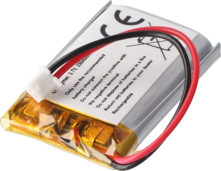 Produktbild Poly Akku CS50, CS55, CS60, CS65, CS351N (CS50, CS60)
