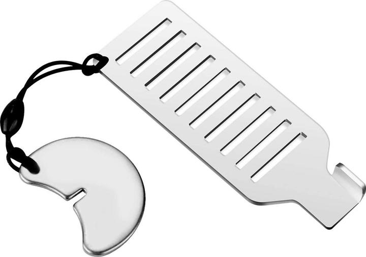 JTI Serrure de sécurité portable pour la porte