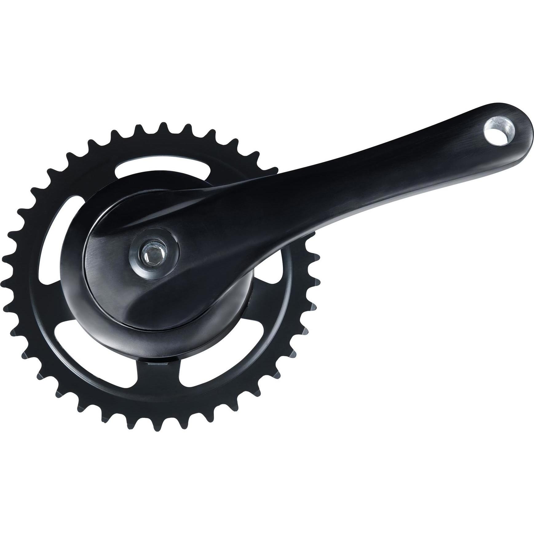 Mijnen Pieper, Velokurbel, (170 mm)