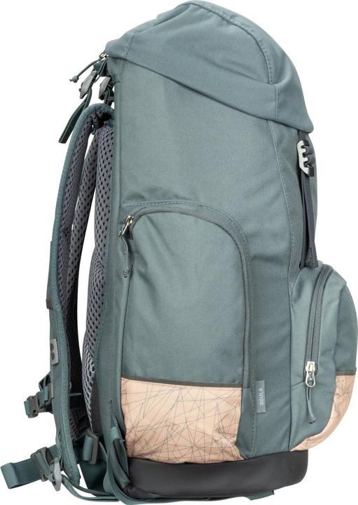 Produktbild Deuter Schulrucksack Scula (44 l)