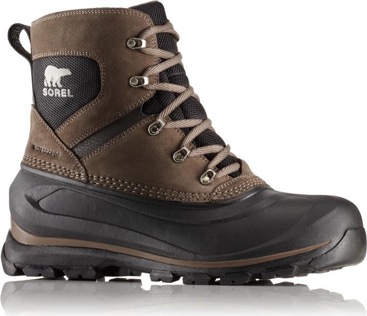 Produktbild Sorel Buxton Lace (43)