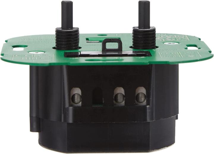 Image du produit Ehmann Double variateur LED encastré