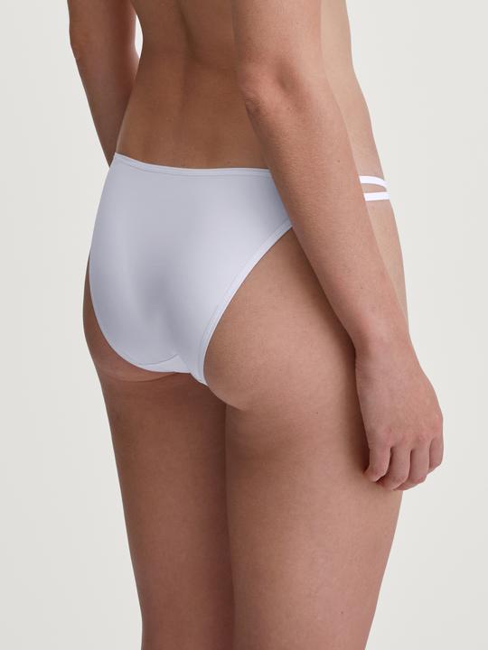 Actual product image Calida Sleek Skin Tanga-Slip, low cut (44, 46, Single pack)