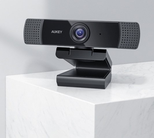 Produktbild Aukey PC-LM1E (2 Mpx)
