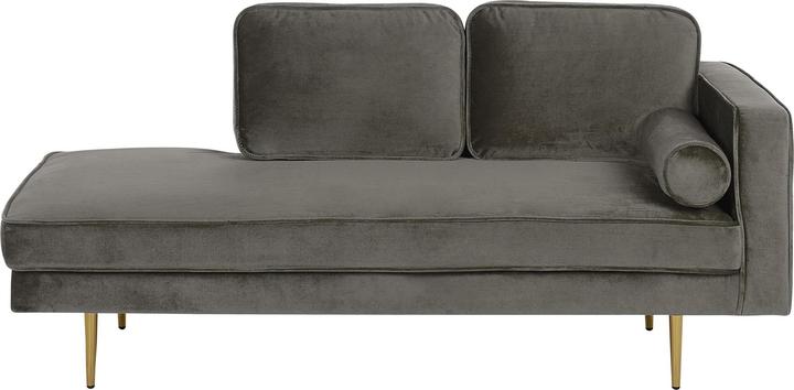 Actual product image Beliani Miramas (Recamiere)