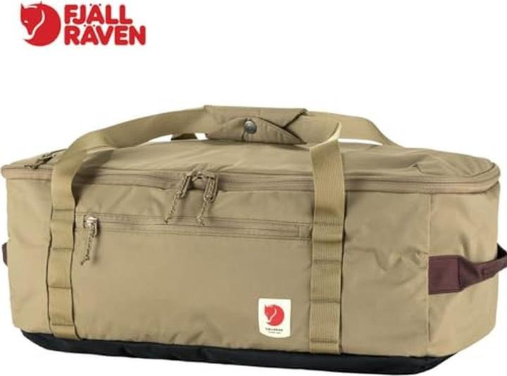Actual product image Fjällräven High Coast Duffel 36 (36 l)