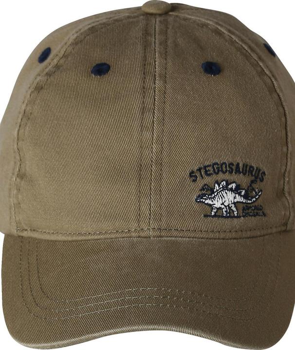 Produktbild Vertbaudet Klassisches Cap aus Baumwolle Jungen