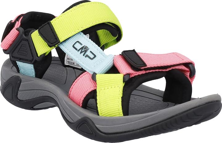 Actual product image CMP Campagnolo Kid's Hamal (30)