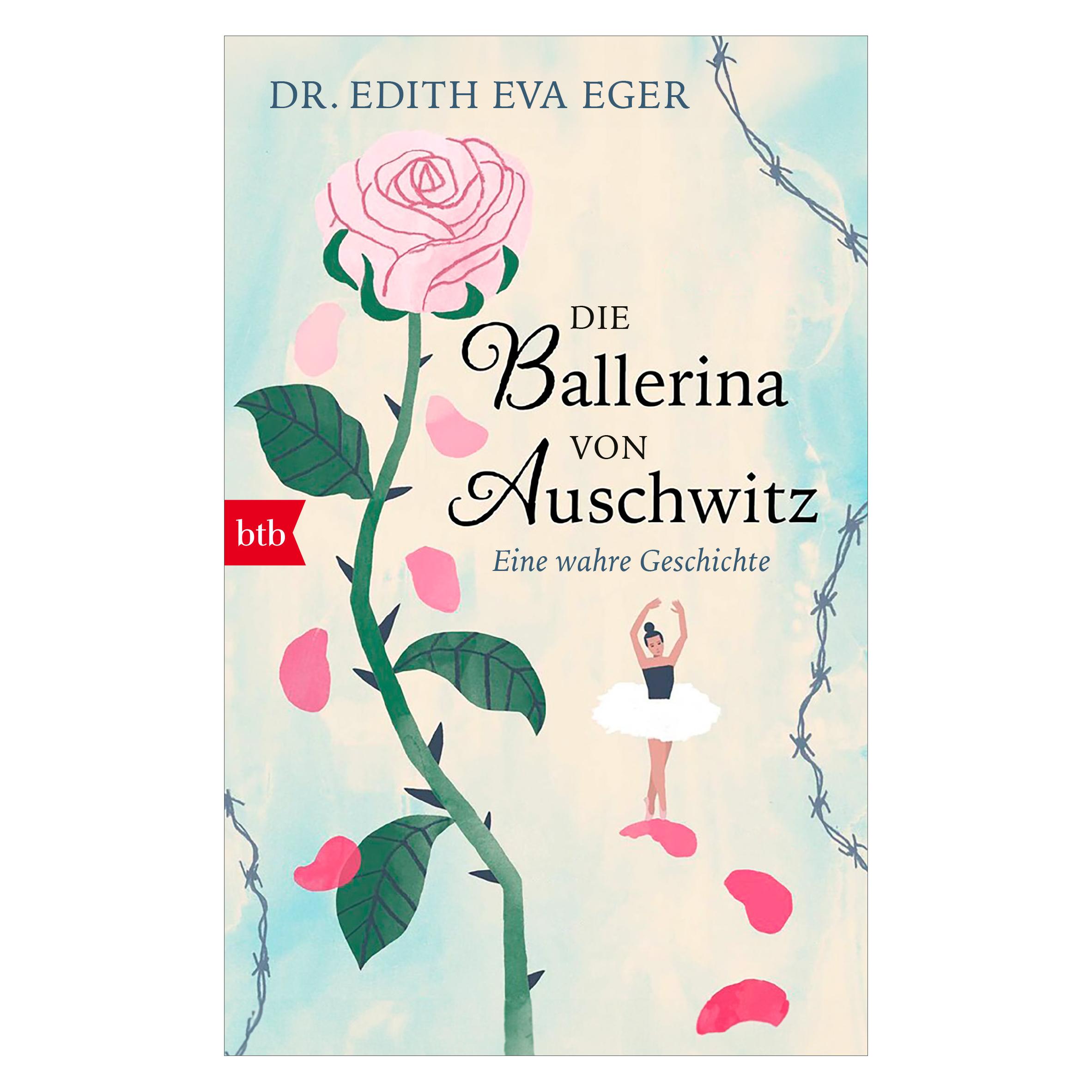 Die Ballerina Von Auschwitz thumbnail