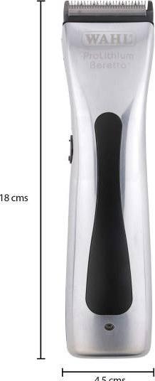 Produktbild Wahl Beretto