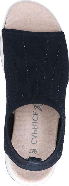 Actual product image Caprice Sandal (38)