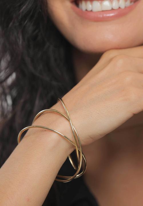 Immagine prodotto Elli Bracciale (20 cm, Argento 925)