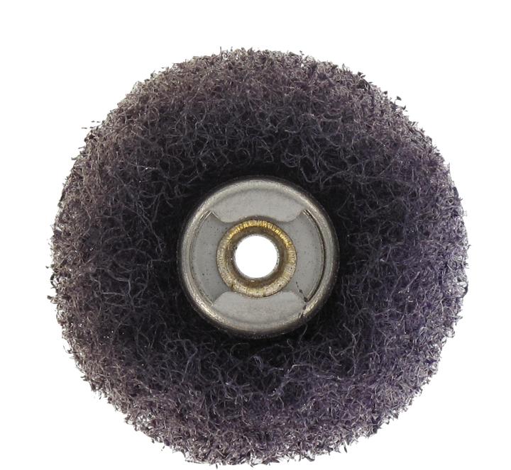 Dremel Fine grinding discs fine Ø 25.0 mm, EZ SpeedClic compatible (2 pieces) (320)