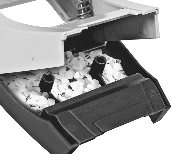 Actual product image Leitz Office punch NeXXt