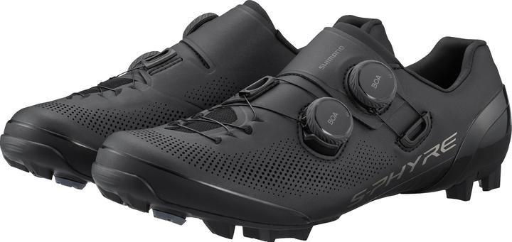 Productafbeelding Shimano S-Phyre SH-XC903E MTB Schoenen Breed (47)