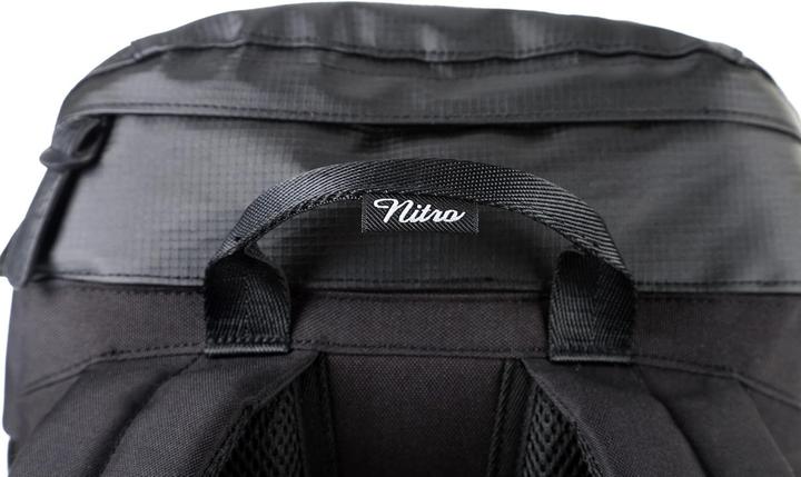 Actual product image Nitro Urban Daypacker backpack 46 cm laptop compartment (22 l)
