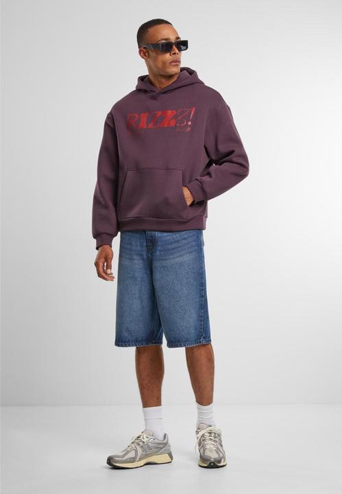 Immagine prodotto Urban Classics Felpa con cappuccio Upscale RiZZZ - 174491 (XL)