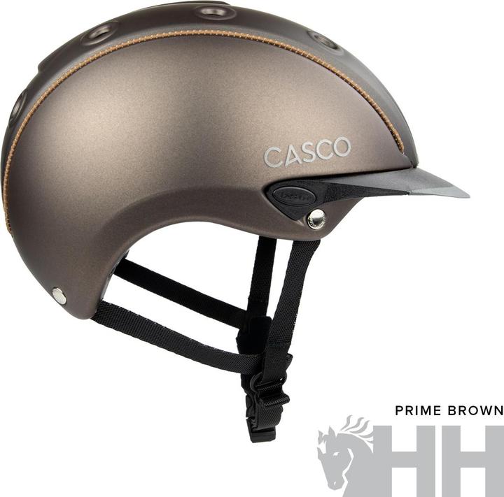 Actual product image Casco MISTRALL PRIME Reithelm