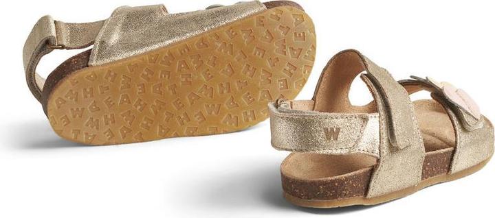 Produktbild Wheat Leather Sandals (27)