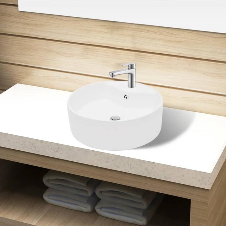 Actual product image VidaXL Fernanda (465 mm, 465 mm)