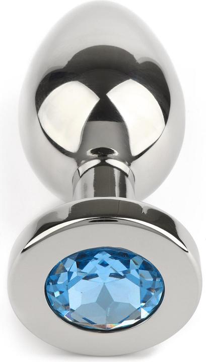 Produktbild Mr. Steel Jewled Butt Plug Medium