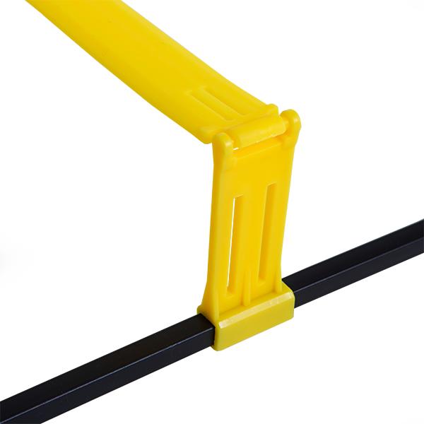 Actual product image Fitcom Koordinationsleiter verstellbar