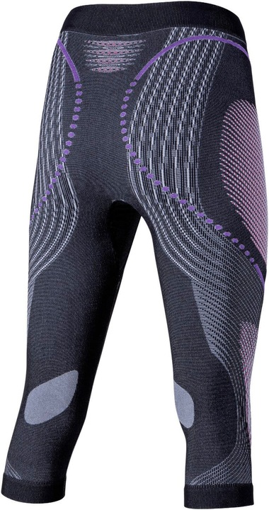 Produktbild UYN 3/4-Thermohose Evolutyon Melange (S, M)