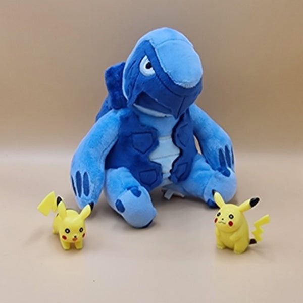Produktbild Pokémon Carracosta Sitting Cuties Plush - 15 cm (15 cm)