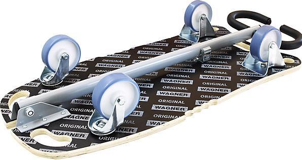 Image du produit Wagner System Transporteur Star (300 kg)