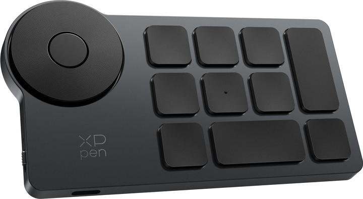 Actual product image XP-Pen Deco Pro XLW Gen 2 (15", 5080 lpi)