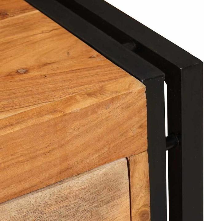 Produktbild VidaXL Schuhlagerung (90 x 38 x 45 cm)