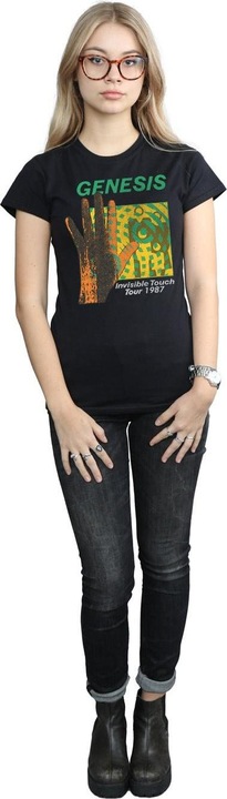Produktbild Universal Textiles Invisible Touch Tour TShirt (XXL)