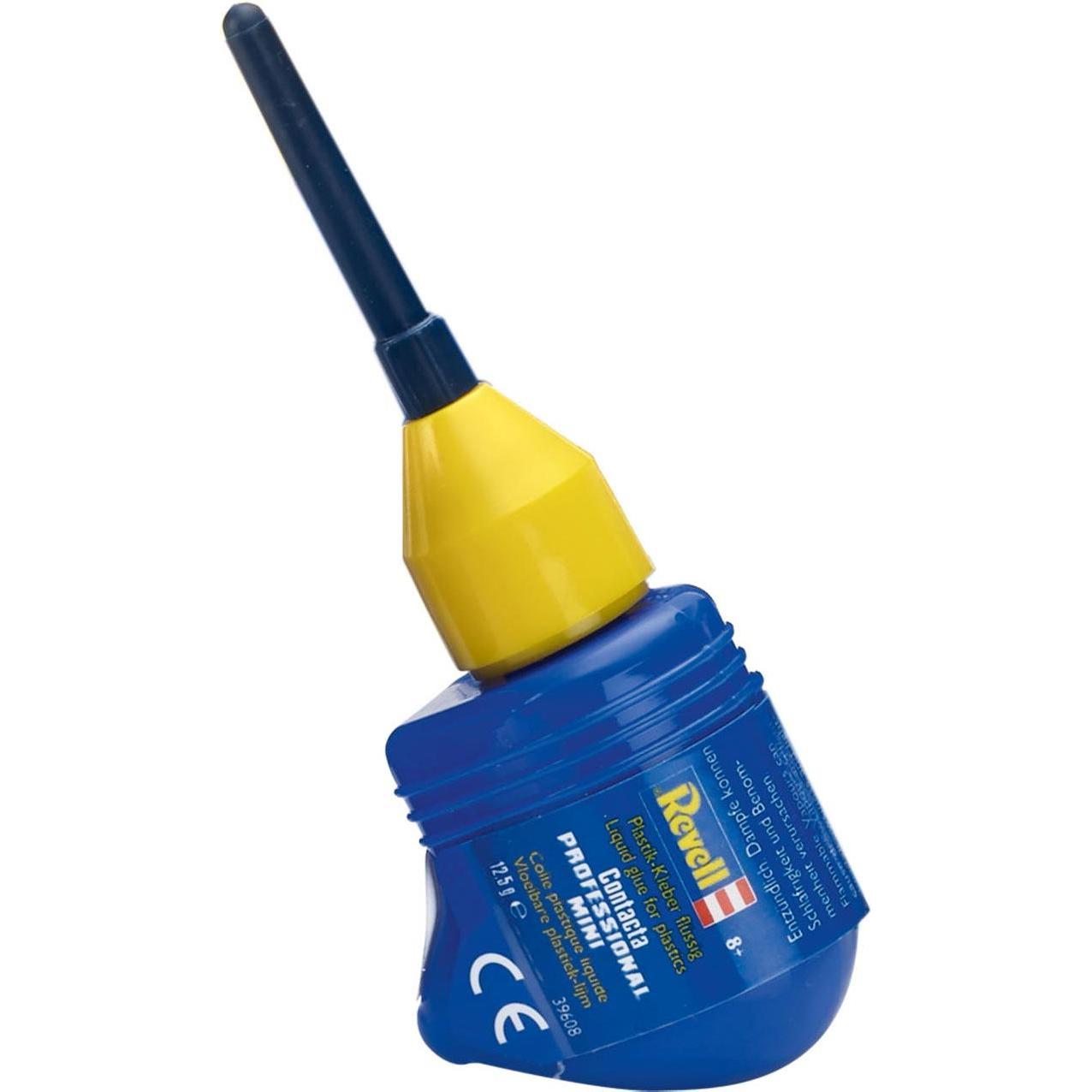 Thumbnail - Revell, Klebstoff, Contacta (12.50 g, 12.50 ml)