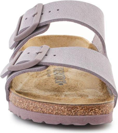Produktbild Birkenstock Arizona Birko-Flor Nubuk schmal (40)