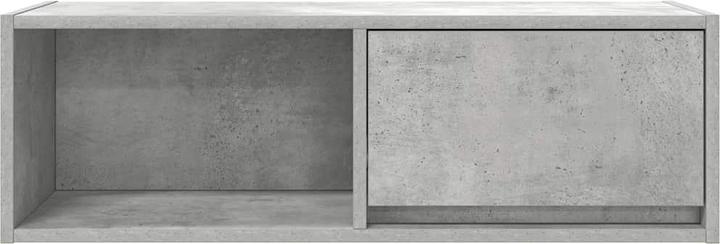 Actual product image vidaXL TV-Schrank