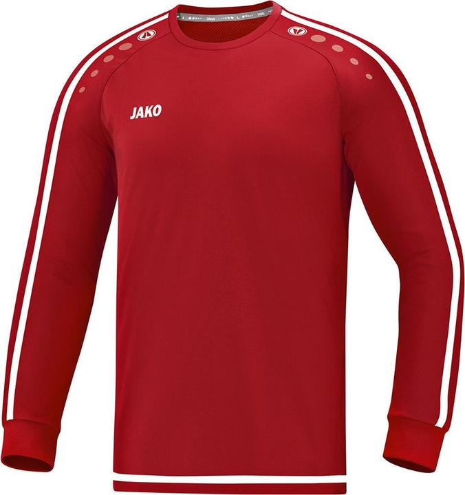 Image du produit JAKO MAILLOT STRIKER 2.0 LA (L)