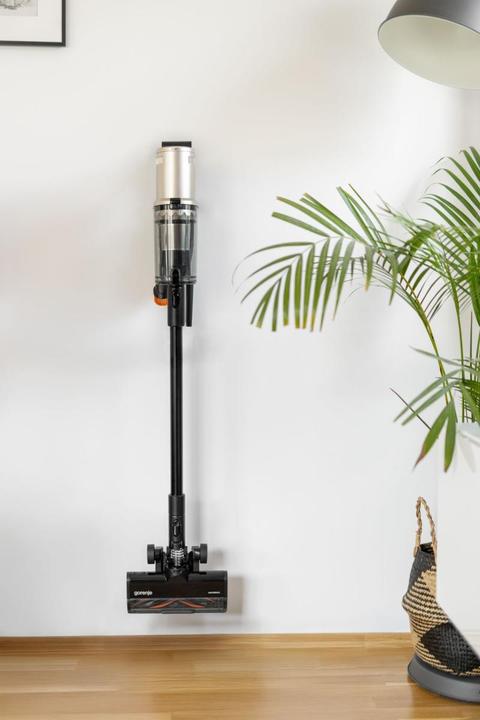 Actual product image Gorenje Akkusauger SVC259441NFGO