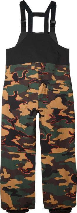 Immagine prodotto Thirtytwo Ski Pant Basement 2026 (M)