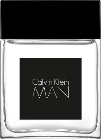 Actual product image Calvin Klein Man (Eau de toilette, 100 ml)