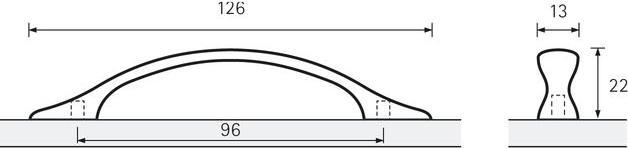 Produktbild Hettich ProDecor Haida