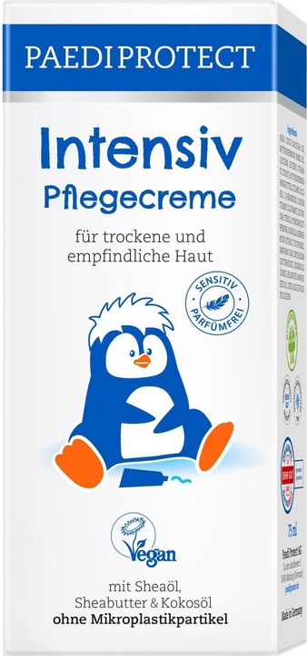 Paediprotect Crème de soin 75 ml