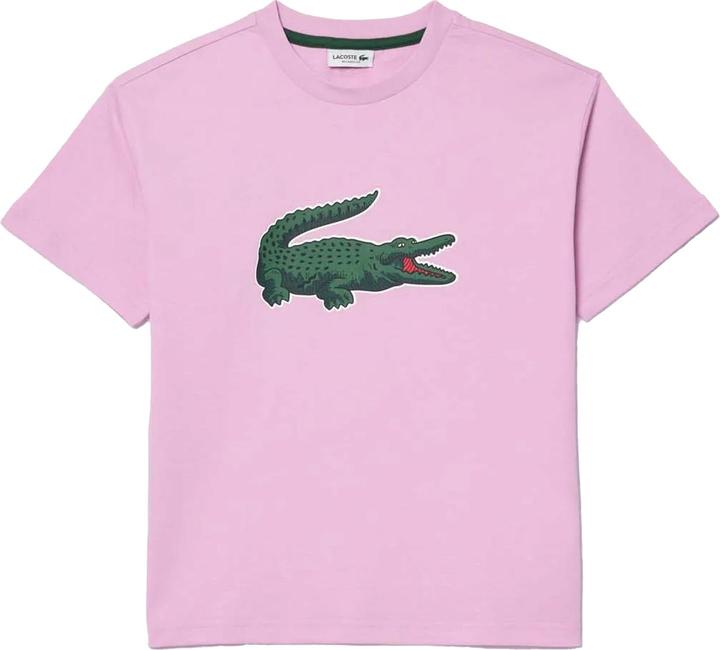 Immagine prodotto Lacoste Maglietta Stampa grafica Bambini (98)