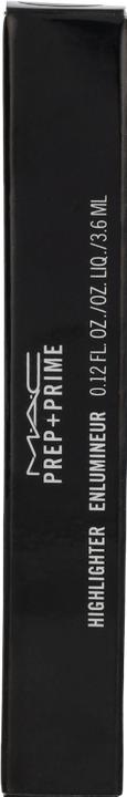Produktbild MAC Cosmetics Prep+Prime Highlighter (Radiant Rose, Highlighter, 3.60 g)