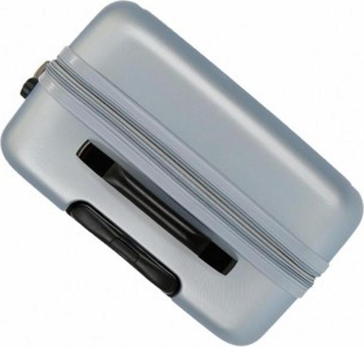 Produktbild Roll Road Valigia Media Blu Chiaro (75 l)
