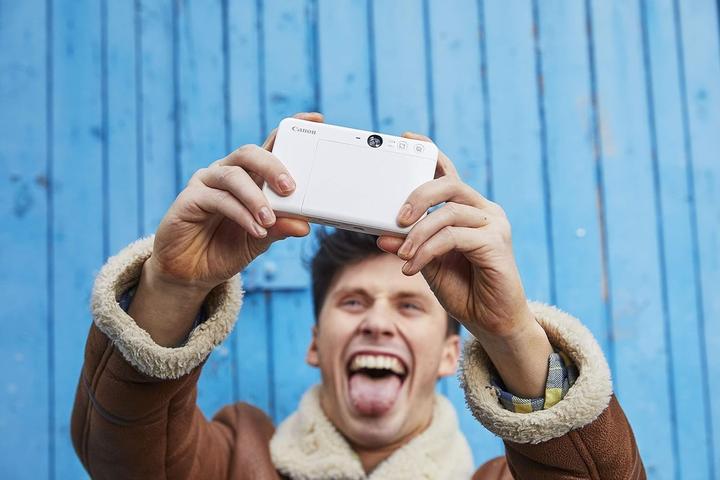 Immagine prodotto Canon Zoemini S