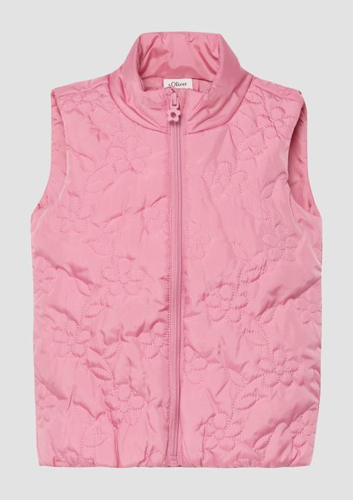 Immagine prodotto s.Oliver Outdoor-Weste (116)