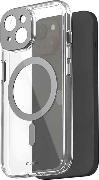 Image du produit Moshi iGlaze Housse de protection pour (Apple iPhone 15)