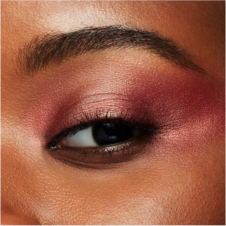 Actual product image Shiseido Powder Gel Eye Shadow (06 Vivivi Orange)