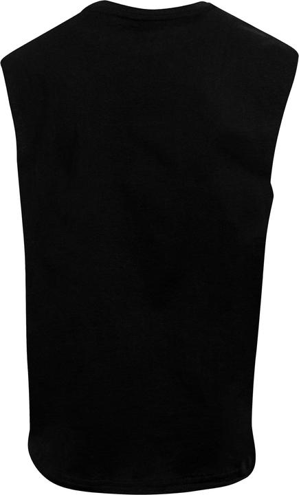 Produktbild Mister Tee MisterTee Los Angeles Wording Sleeveless Tee - 170811 (XXL)