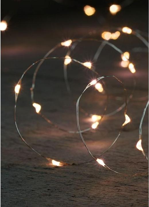 Produktbild Coen Bakker Microkette LED Outdoor (1 m)